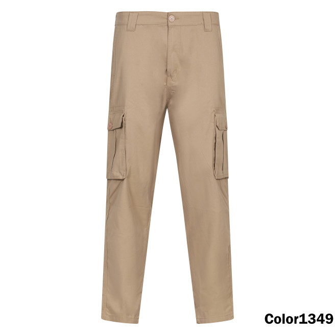 Men's Cargo Pant